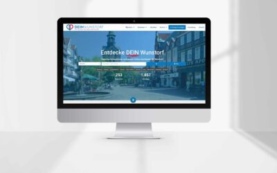 Digitales Schaufenster und Online-Marktplatz für Wunstorf ist gestartet