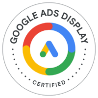 Google Ads-Zertifizierung für Displaywerbung
